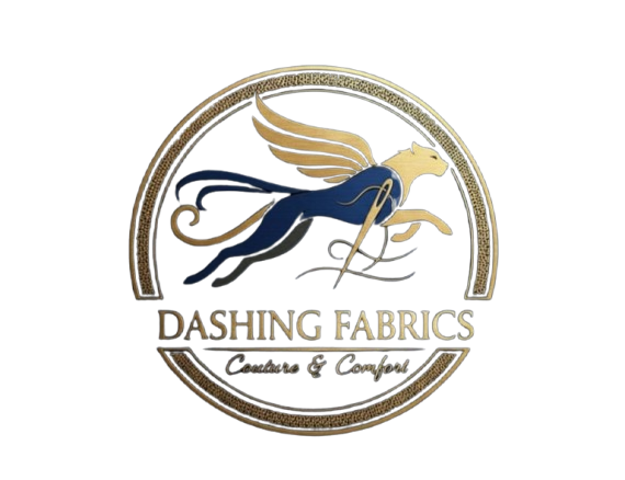 dashingfebrics